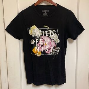 WILDFANG t-shirt, women’s XS